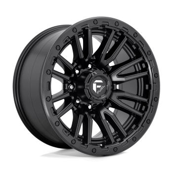 D67920001747 Fuel (D679 20X10 8X170 MT-BLK -18MM)