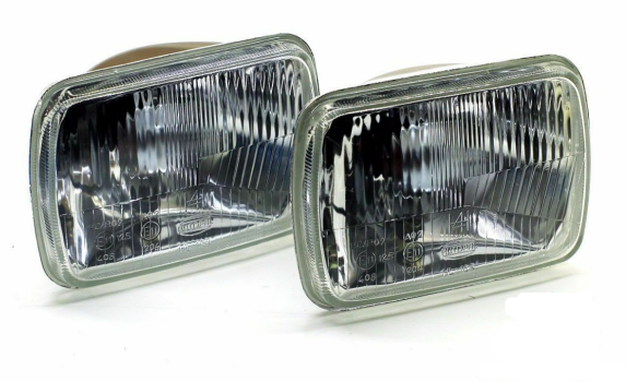 56000887 Crown Auto (HEADLAMP)
