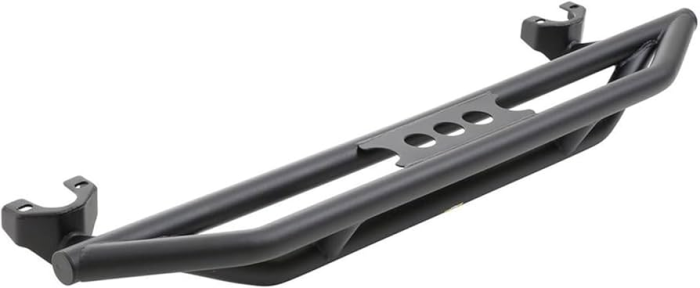 77633 Smittybilt (SRC Side Armor w/ Steps - 2 Doors)