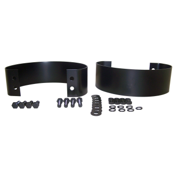 5355457K Crown Auto (REAR BUMPETTE KIT)