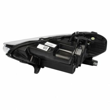 JR3Z13008A Ford (Headlamp Assembly - Passenger Side (Right))