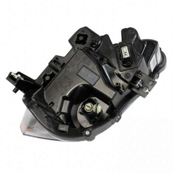 JR3Z13008A Ford (Headlamp Assembly - Passenger Side (Right))