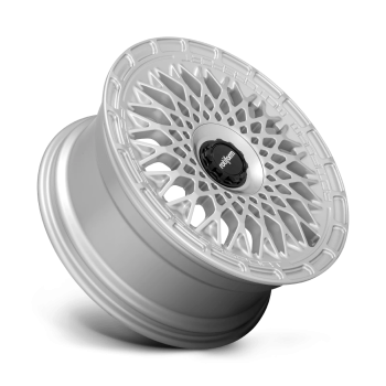 R176198502+45A Rotiform (R176 LHR-M 19X8.5 5X108 5X114.3 45mm Silver)