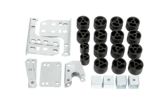 PA60402 Performance Accessories (Kit rialzo carrozzeria 2
