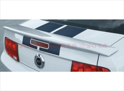 7R3Z6344210BA Ford (Rear Spoiler GT500 Style)