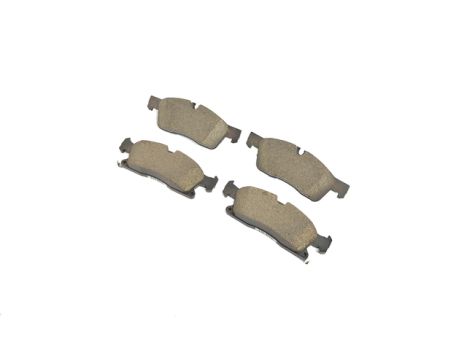 68052370AF Mopar (Pastiglie Freno)
