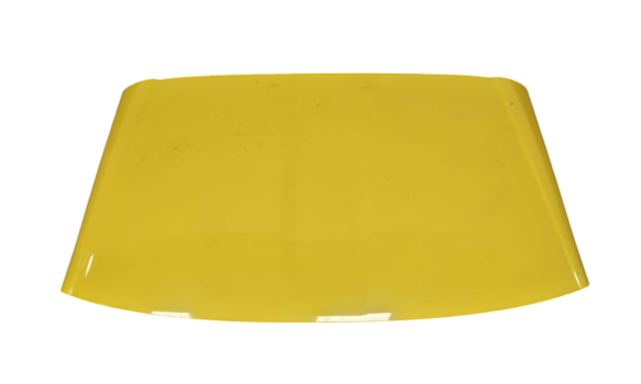 19152839 GM (ROOF YELLOW CORVETTE Z06 USED)