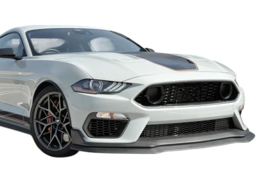 WM661822 Wmax (Front Spoiler)