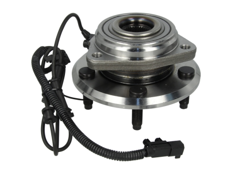 52060398AC Mopar (WHEEL BEARING & HUB)