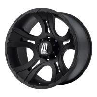 XD Wheels XD80129050700