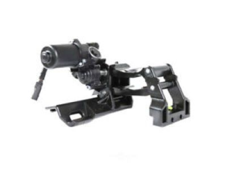 68461580AA Mopar (MOTOR, POWER RUNNING BOARD)