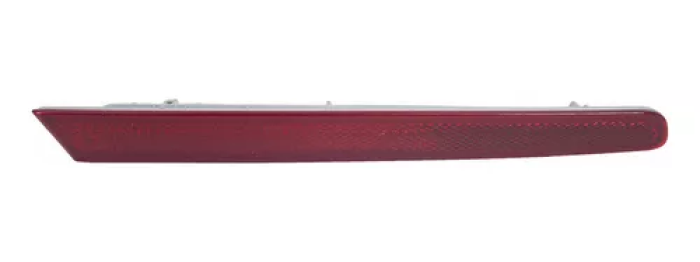 BB5Z15A449C Ford (Rear Reflector Assembly (Used) - Right)