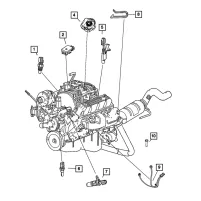 Mopar 68046030AA