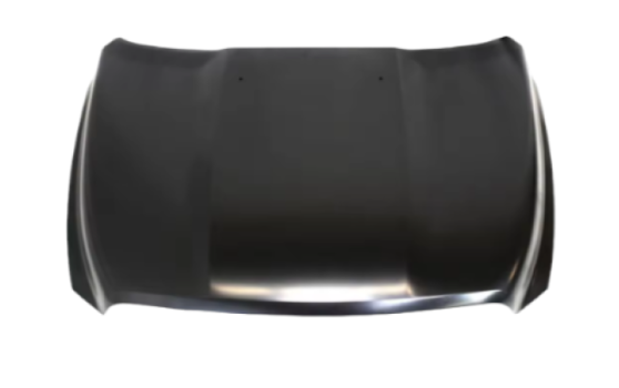WM679842 Wmax (Alluminium Hood - Damaged)