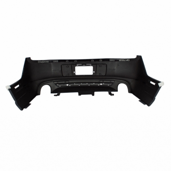DR3Z17K835AAPTM Ford (Rear Bumper w/ out Park sensor)