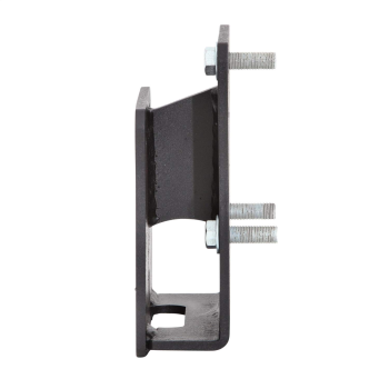3721 Smittybilt (SPARE TYRE RELOCATOR SMITTYBILT)