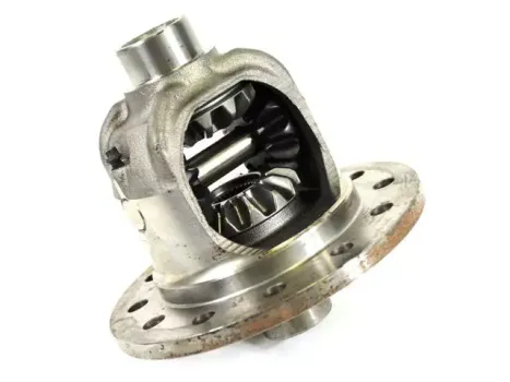 68266877AA Mopar (CASE ASSY, DIFFERENTIAL)