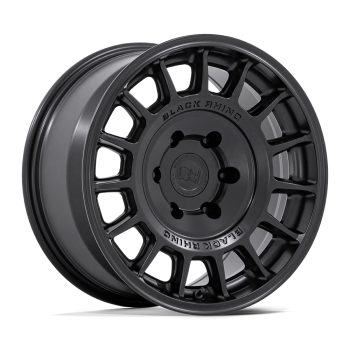 BR015MX17856825 Black Rhino (BR015 17X8.5 6X5.5 M-BLK 25MM)