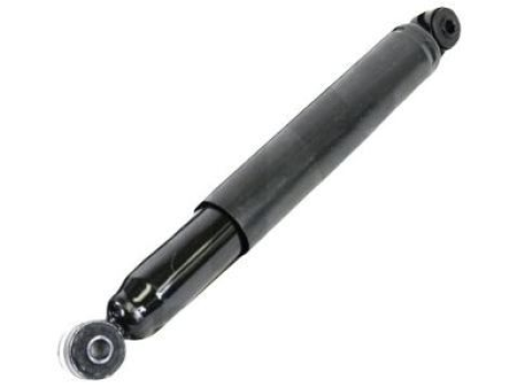 55366462AA Mopar (SHOCK ABSORBER SUSPENSION REAR)