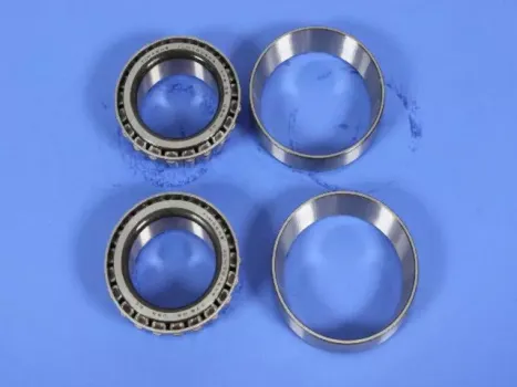 5072506AA Mopar (BEARING KIT DIFFERENTIAL SIDE)