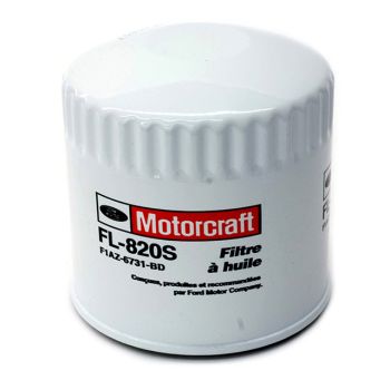 F1AZ6731BD Ford (FILTER ASY   OIL)