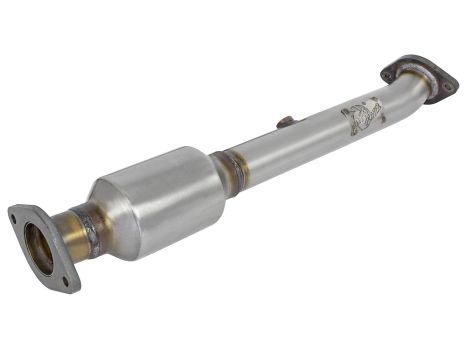 47-46104 aFe Power (AFE POWER DIRECT FIT 409 STAINLESS STEEL CATALYTIC CONVERTER)