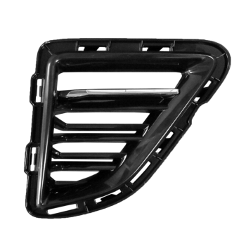 84278554 GM (Front Fog Grille - Driver Side (Left))