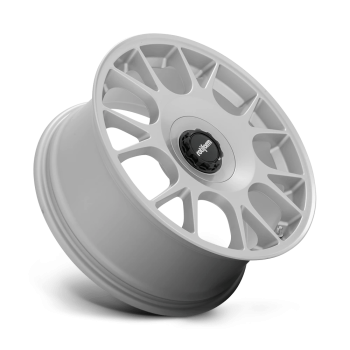 R188208523+35 Rotiform (R188 Tuf-R 20X8.5 5X108 5X120 35mm Silver)