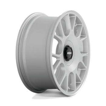 R188208523+35 Rotiform (R188 Tuf-R 20X8.5 5X108 5X120 35mm Silver)