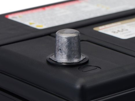 88866262 GM (VEHICLE BATTERY)