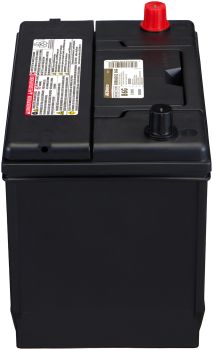 88866262 GM (VEHICLE BATTERY)