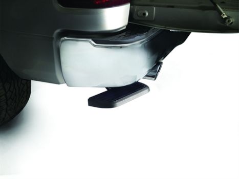 75325-01A AMP Research (AMP - BEDSTEP, 2011-2018 RAM 1500,2009-2009 DODGE)