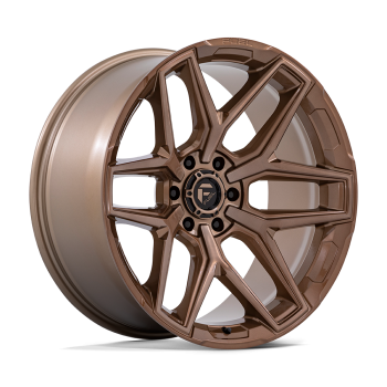 FC854ZR20906820 Fuel (D854 20X9 6X5.5 PLT-BRZ 20MM)