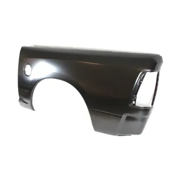 68186041AA Mopar (PANEL BOX SIDE OUTER LH)