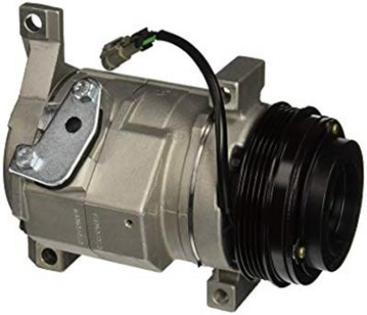89019357 ACDelco (COMPRESSOR ASM,A/C)