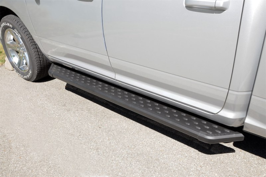 DZ16321 DeeZee (NXT/RB CREWCAB UNIV BLK)