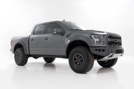 51031 Rough Country (2.5 INCH LIFT KIT | FORD RAPTOR 4WD (2019-2020))
