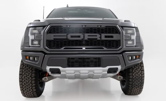 51031 Rough Country (2.5 INCH LIFT KIT | FORD RAPTOR 4WD (2019-2020))