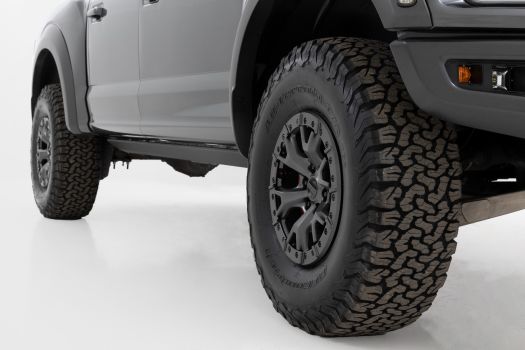 51031 Rough Country (2.5 INCH LIFT KIT | FORD RAPTOR 4WD (2019-2020))