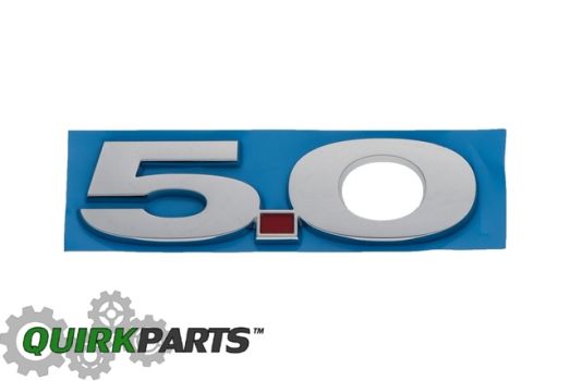 BR3Z16098B Ford (Fender Emblem 