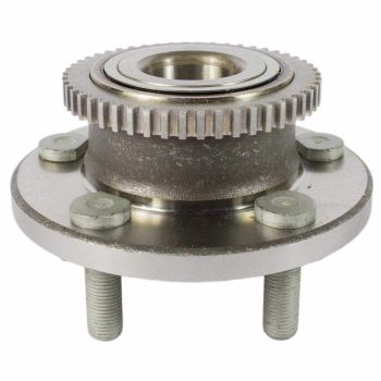 HUB284 Motorcraft (Hub Assembly Wheel)