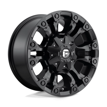 D56020905263 Fuel (D560 20X9 5X4.5/120 MT-BLK 35MM)
