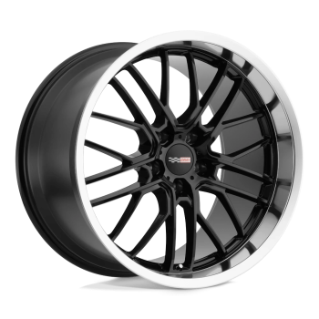 1890CRE505121B70 Cray wheels (CR EAGLE 18X9 5X4.75 +50 70 G-BLK MRR)