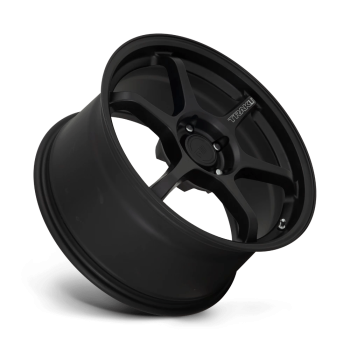 MR14588552735 Motegi Racing (Cerchio Motegi Racing Traklite Nero satinato 18X8.5 +35 Offset)