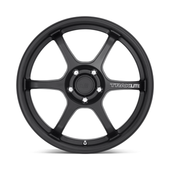 MR14588552735 Motegi Racing (Cerchio Motegi Racing Traklite Nero satinato 18X8.5 +35 Offset)