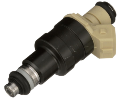 FJ216 Standard Motors Product (FUEL INJECTOR)