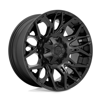D77220007047 Fuel (D772 20X10 5X5.5/150 BLK-OUT -18MM)