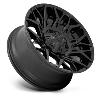 D77220007047 Fuel (D772 20X10 5X5.5/150 BLK-OUT -18MM)