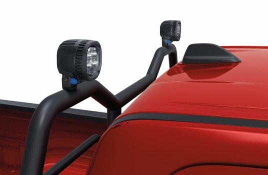 82215274AE Mopar (OFF-ROAD 5-INCH LED LIGHT KIT)