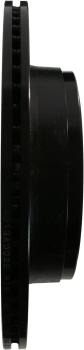 BD126002E Wagner (Disco freno posteriore (diametro 352mm))
